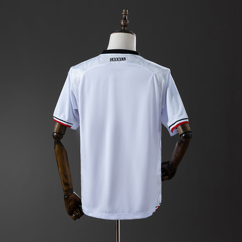 Camisa Santa Cruz 2024/25 Away