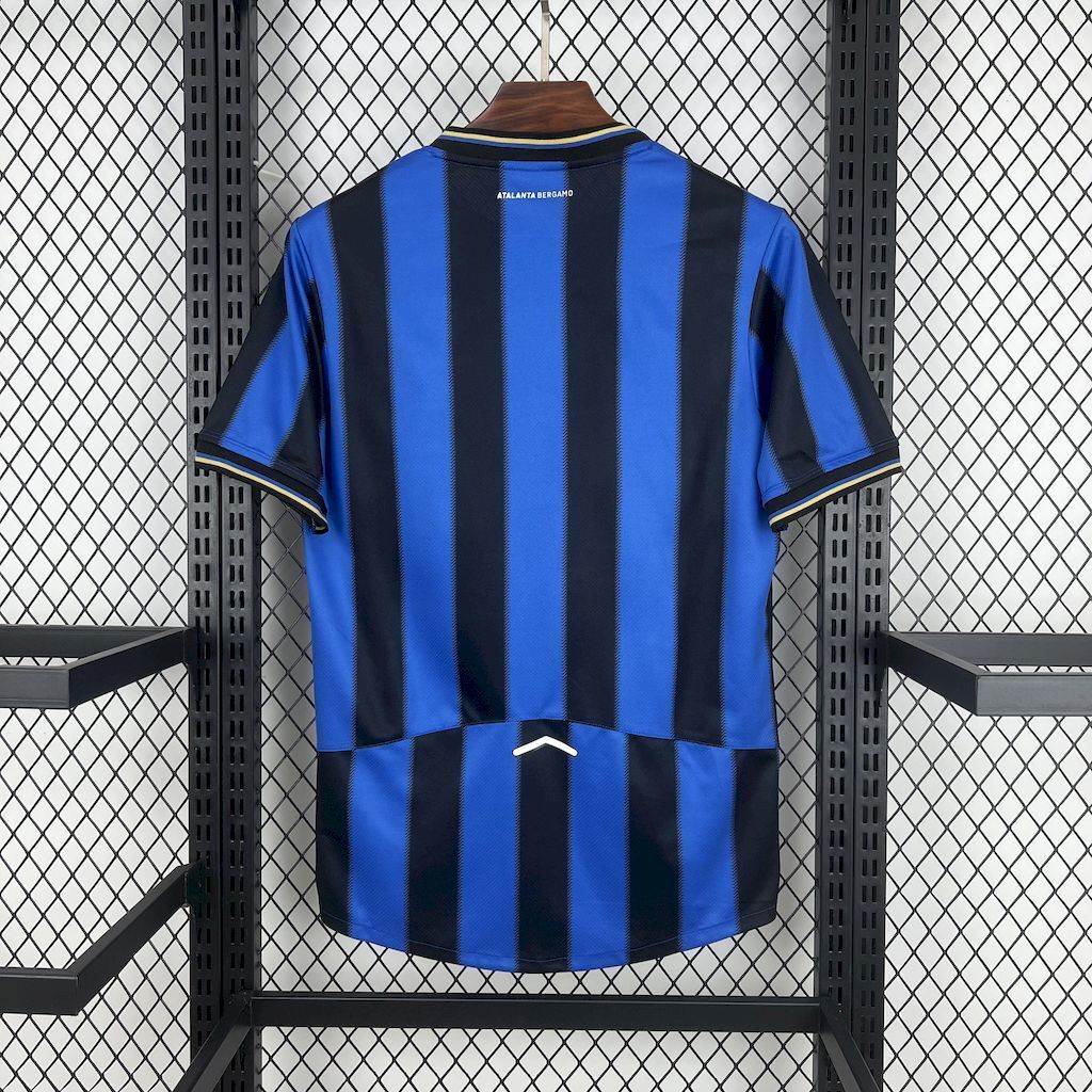 Camisa Atalanta 2025/26 Home
