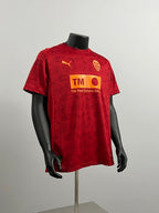 Camisa Valência 2025/26 Away