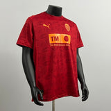 Camisa Valência 2025/26 Away