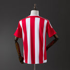 Camisa Southampton 2015/16 Home Retro