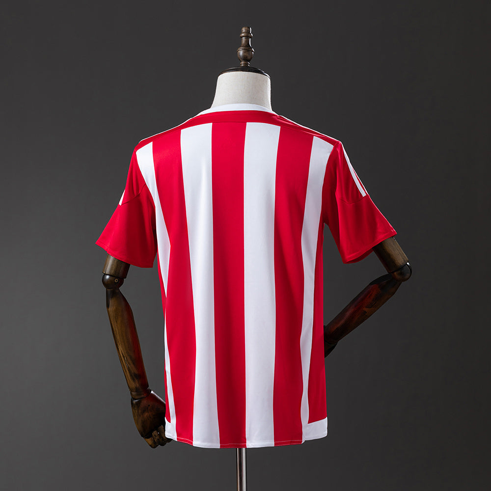 Camisa Southampton 2015/16 Home Retro