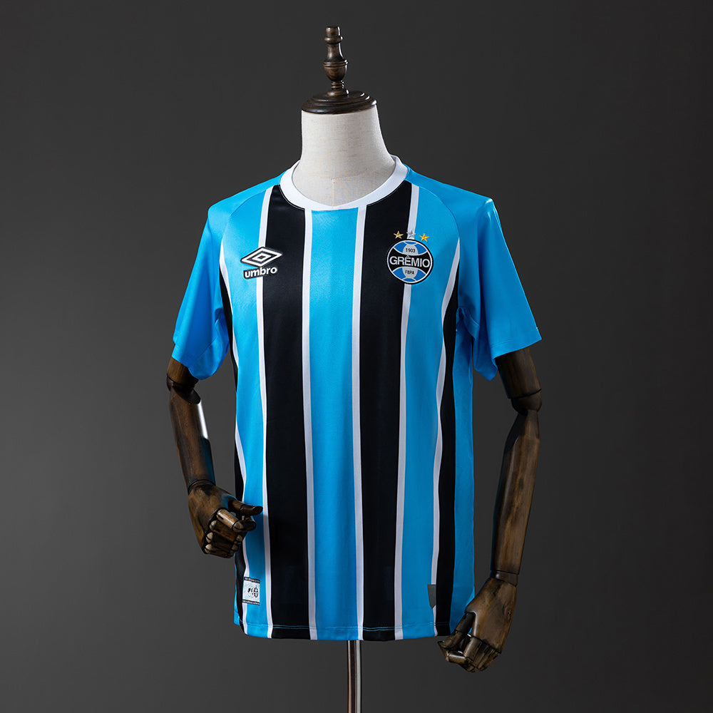 Camisa Grêmio 2025/26 Home