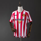 Camisa Sunderland 2005/06 Home Retro