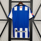 Camisa Real Sociedad 2025/26 Home