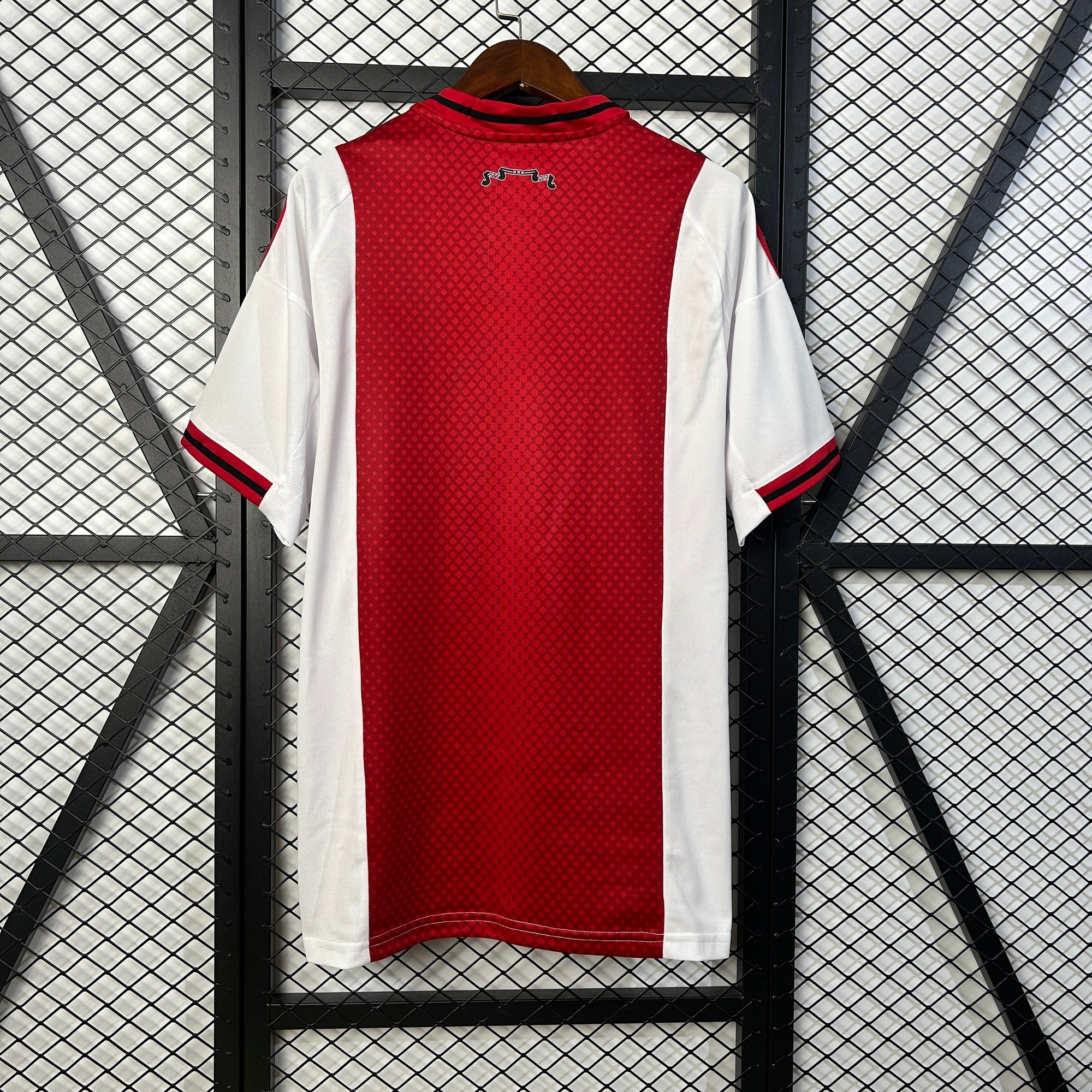 Camisa Ajax 2025/26 Home