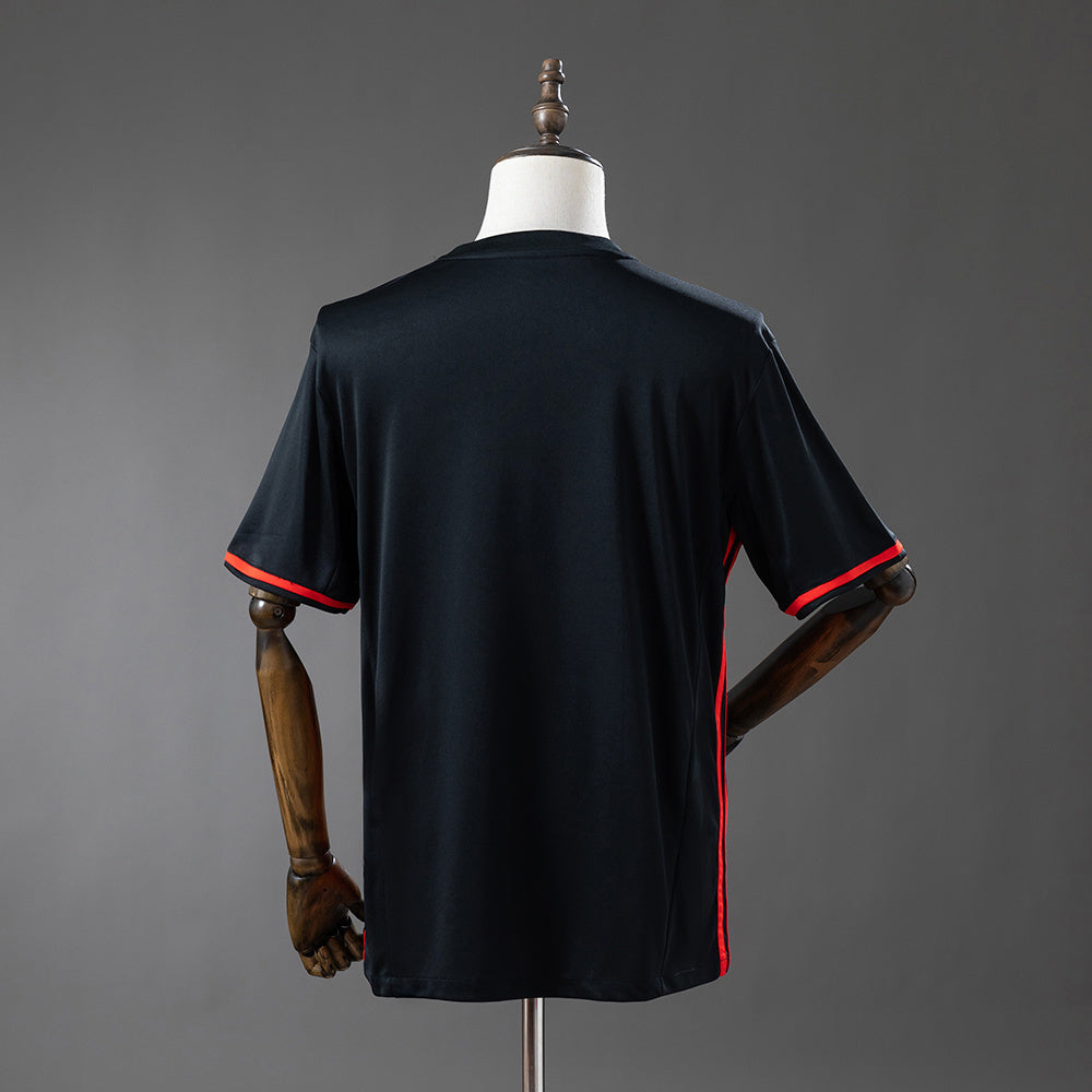 Camisa Sport Recife 2016 Away Retro