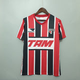 Camisa São Paulo 1993 Away Retro