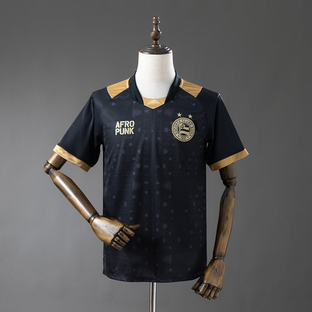 Camisa Bahia 2025/26 Edição Especial Black