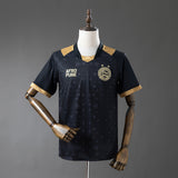 Camisa Bahia 2025/26 Edição Especial Black