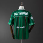 Camisa Palmeiras 1999 Home Retro