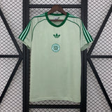 Camisa Celtic 2025/26 Edição Especial
