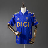 Camisa Real Oviedo 2025/26 Home