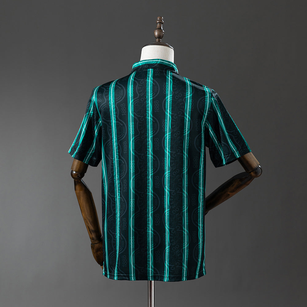 Camisa Celtic 1998/99 Away Retro