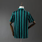 Camisa Celtic 1998/99 Away Retro