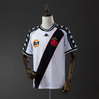 Camisa Vasco Da Gama 2000 Away Retro