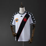 Camisa Vasco Da Gama 2000 Away Retro