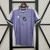 Camisa Real Sociedad 2025/26 Away