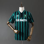 Camisa Celtic 1998/99 Away Retro
