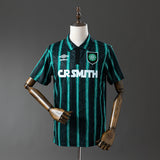 Camisa Celtic 1998/99 Away Retro