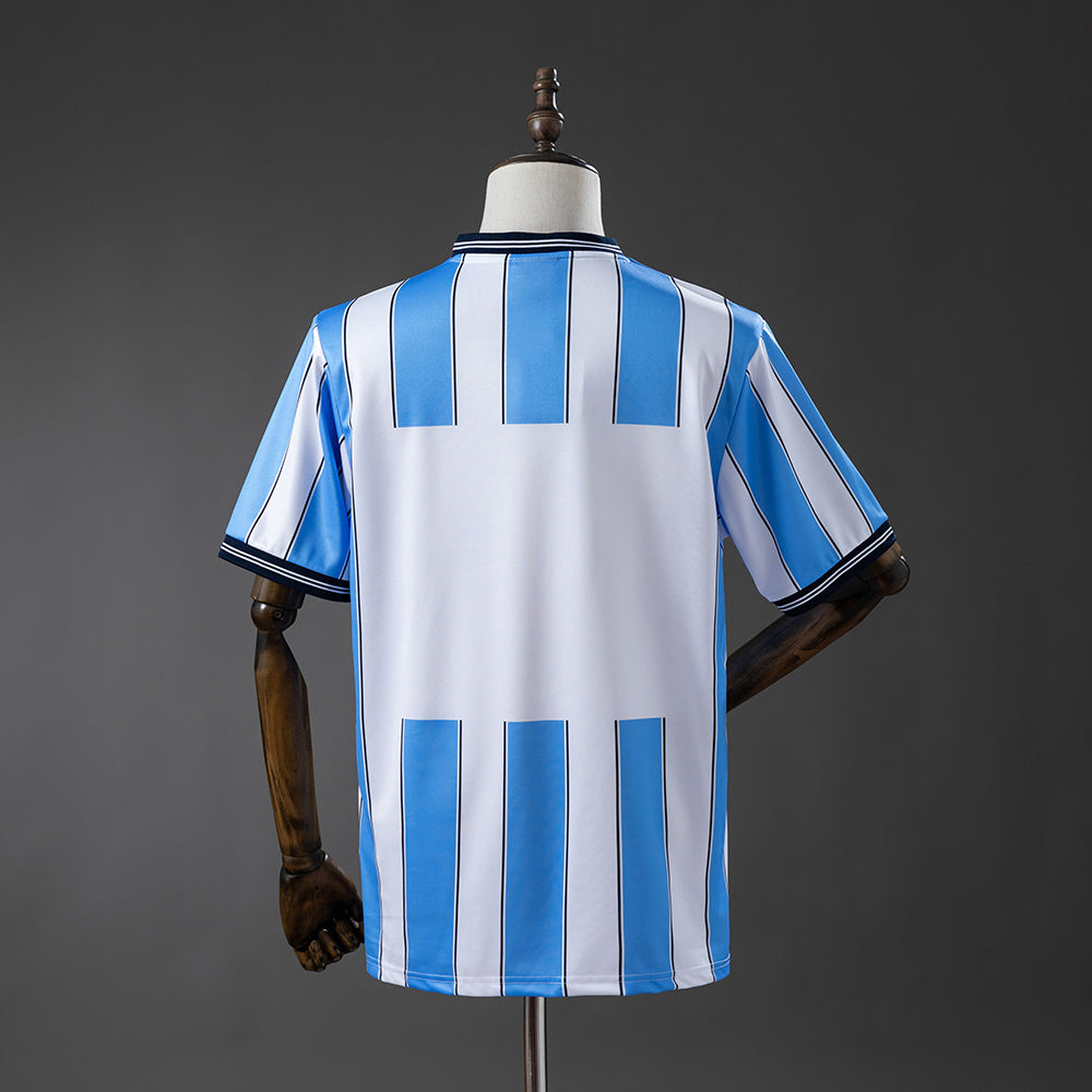 Camisa Coventry City 2011/12 Home Retro