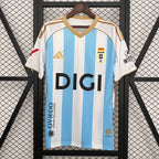 Camisa Real Oviedo 2025/26 Third