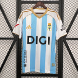 Camisa Real Oviedo 2025/26 Third