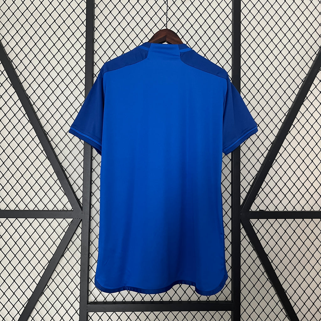 Camisa Cruzeiro 2024/25 Home
