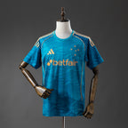 Camisa Cruzeiro 2025/26 Third