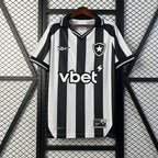 Camisa Botafogo 2025/26 Home