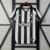 Camisa Botafogo 2025/26 Home
