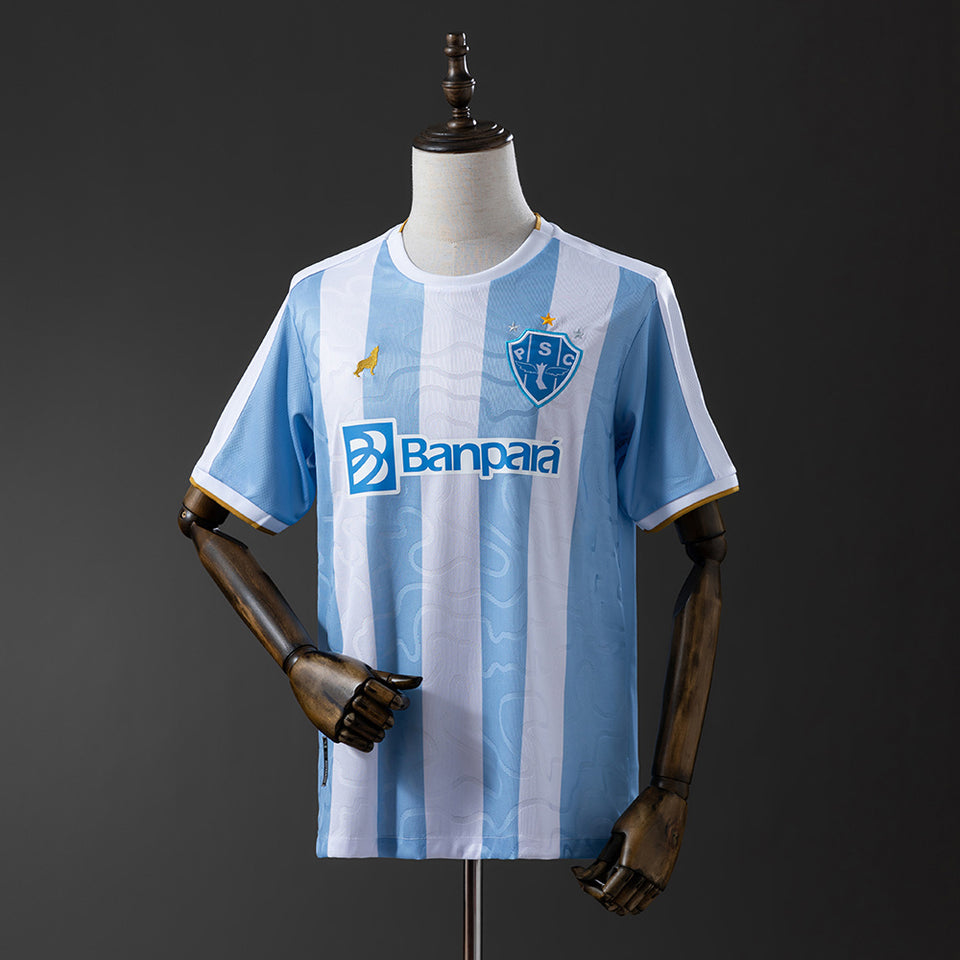 Camisa Paysandu 2025/26 Home