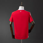 Camisa Internacional 2025/26 Home