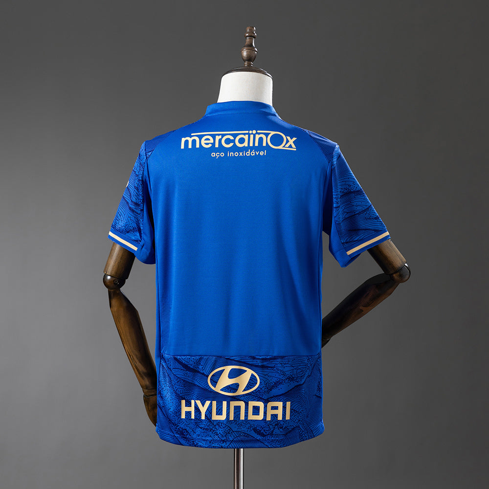Camisa Famalicão 2025/26 Away