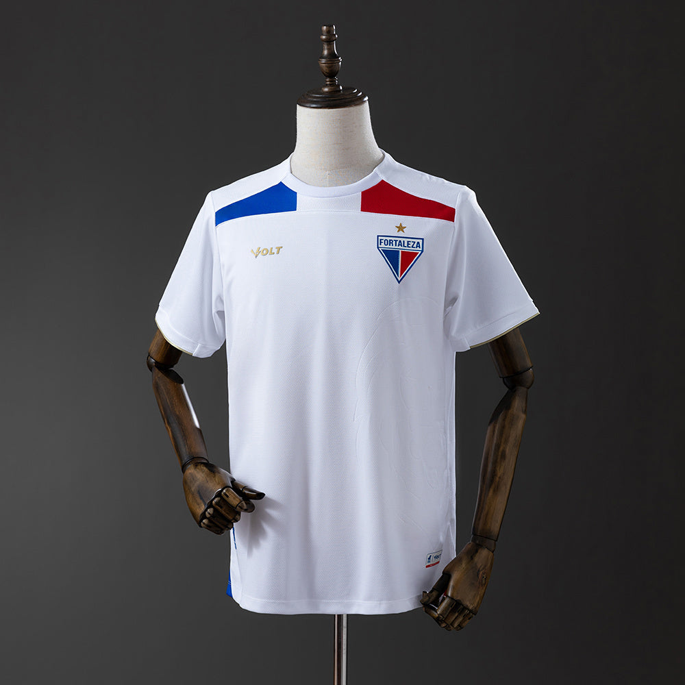 Camisa Fortaleza 2025/26 Away