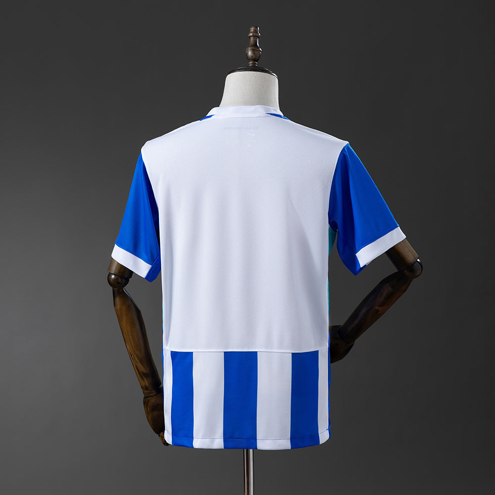 Camisa Brighton 2025/26 Home