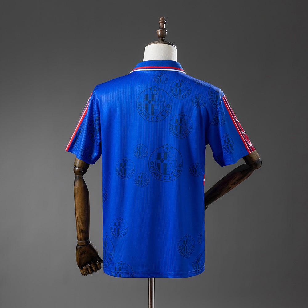 Camisa Getafe 1998/99 Home Retro