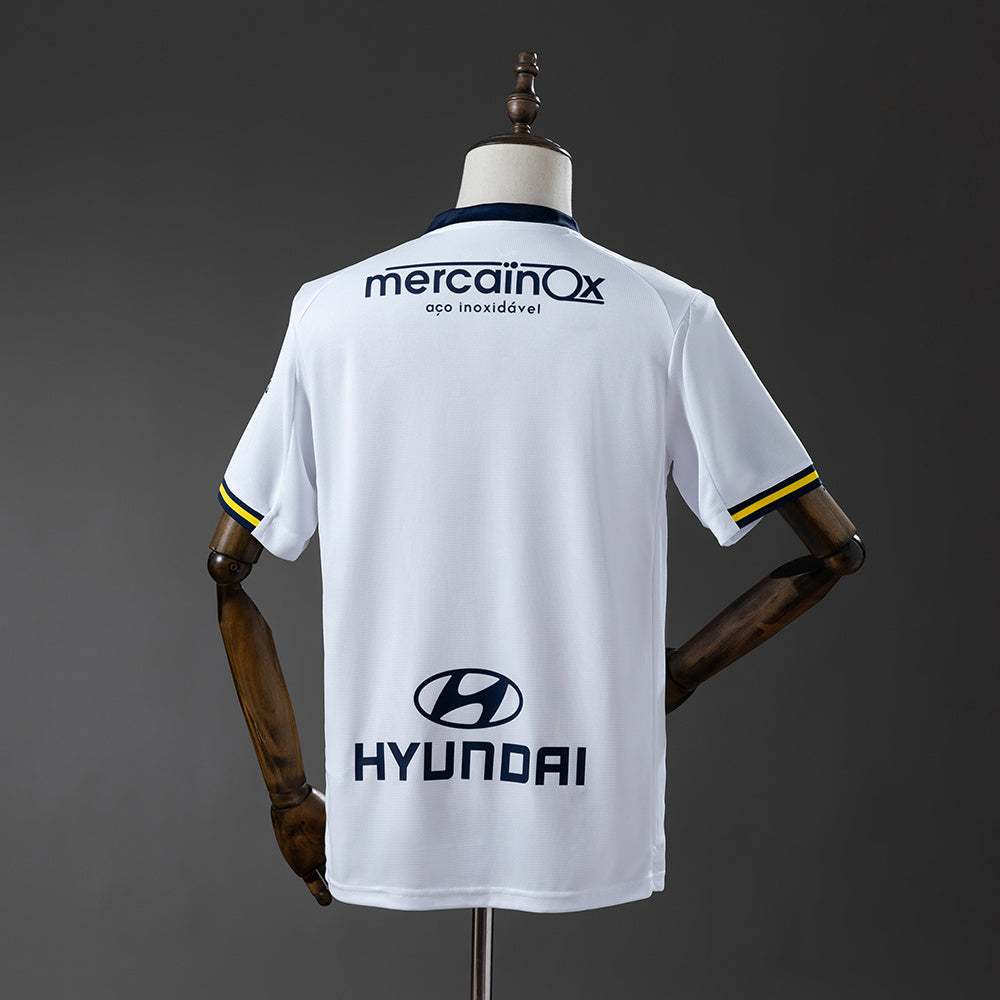 Camisa Famalicão 2025/26 Home