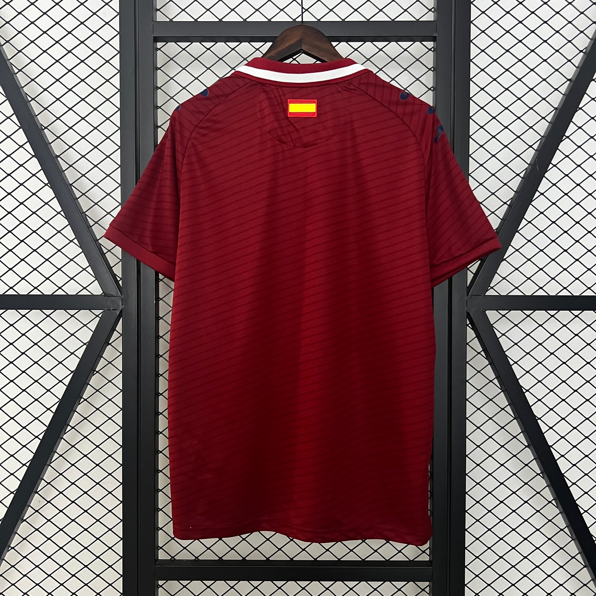 Camisa Getafe 2024/25 Away