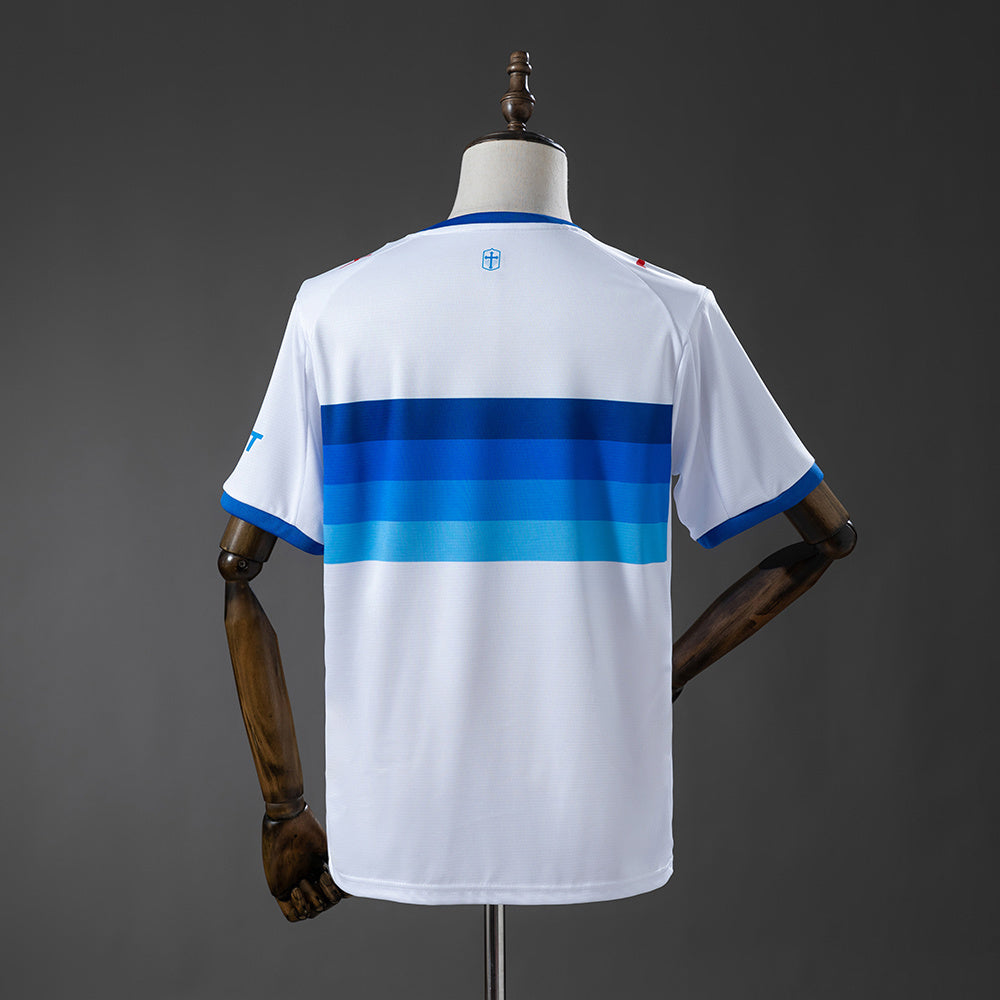 Camisa Universidad Catolica 2024/25 Home