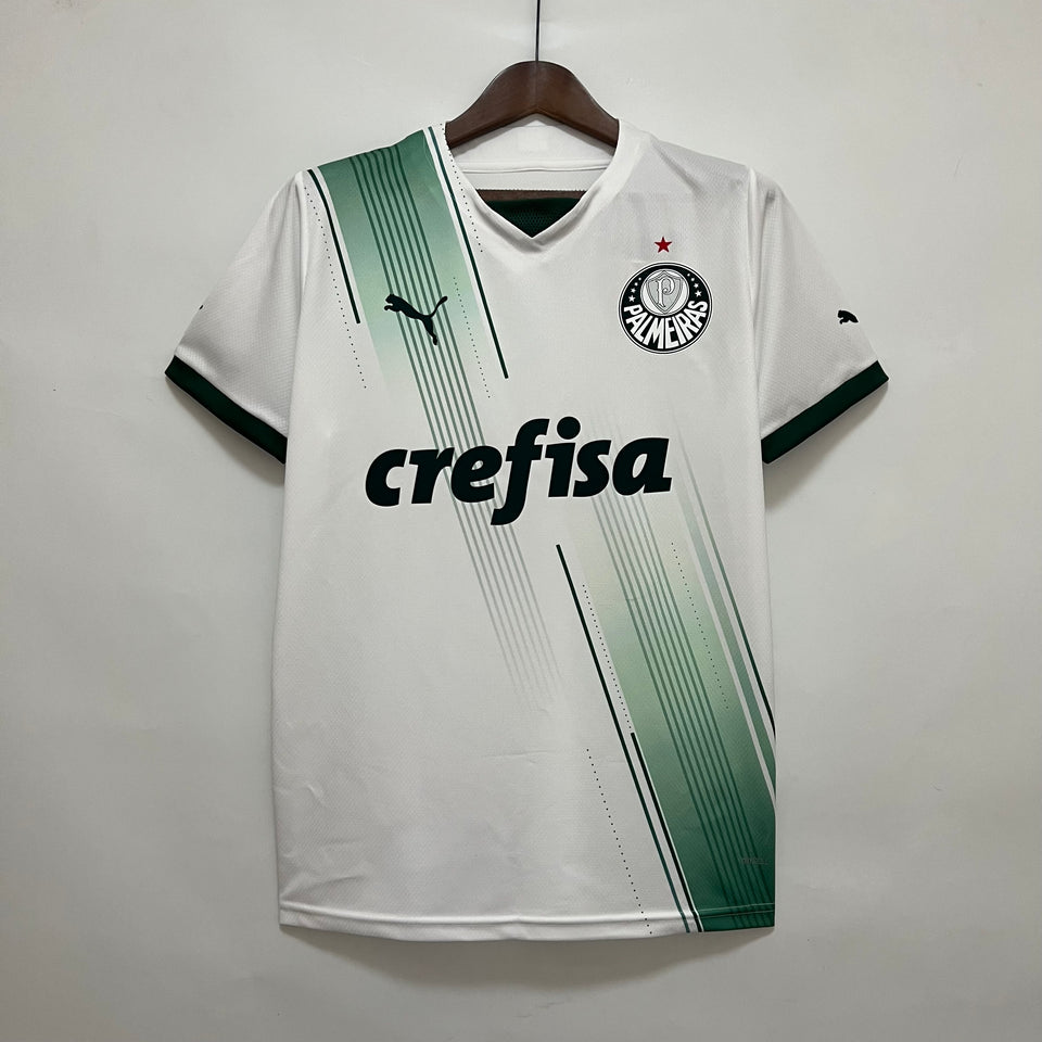 Camisa Palmeiras 2023/24 Away