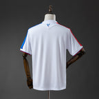 Camisa Crystal Palace 2025/26 Away