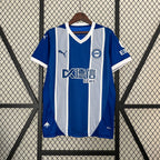 Camisa Alavés 2024/25 Home