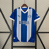 Camisa Alavés 2024/25 Home