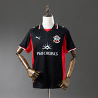 Camisa Southampton 2025/26 Away