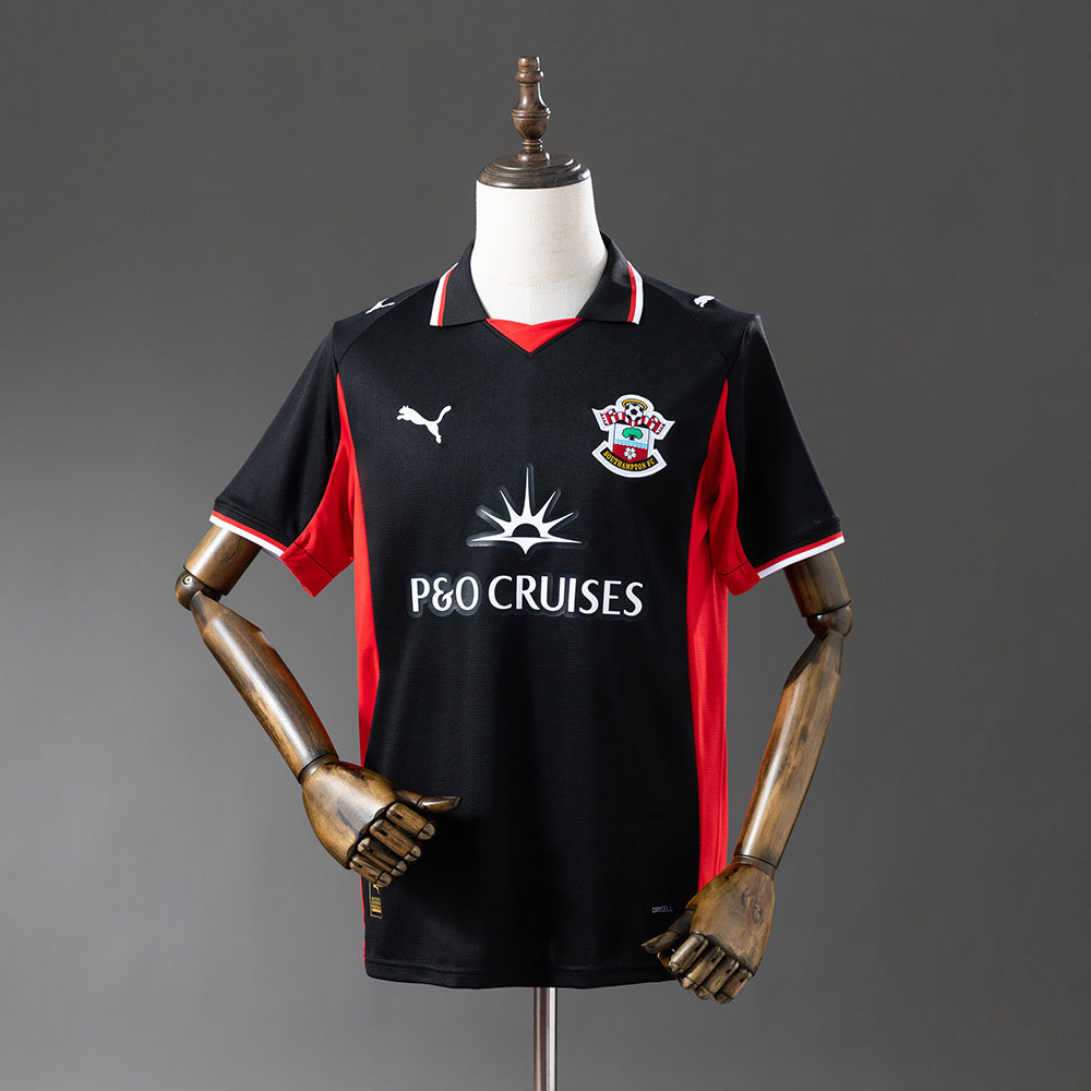 Camisa Southampton 2025/26 Away