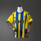 Camisa Real Oviedo 2025/26 Away