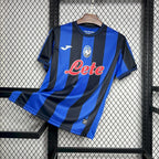 Camisa Atalanta 2024/25 Home