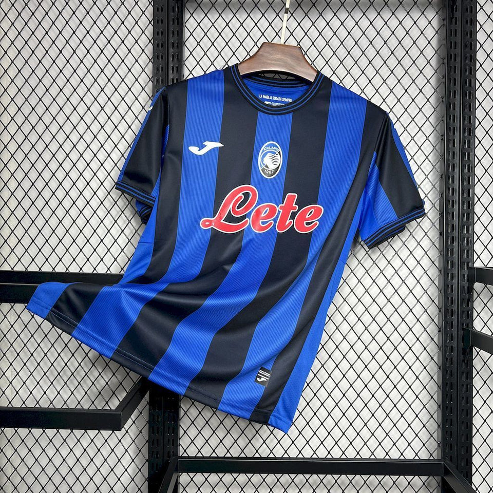 Camisa Atalanta 2024/25 Home