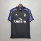 Camisa Real Madrid 2015/16 Away - Retro